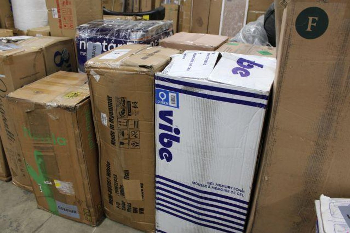 Image for LIVE AUCTION - SURPLUS MARCH