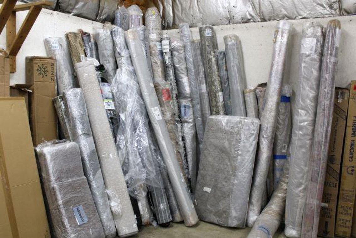 Image for LIVE AUCTION - SURPLUS MARCH