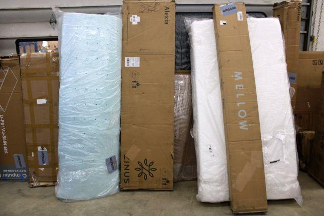 Image for LIVE AUCTION - SURPLUS MARCH