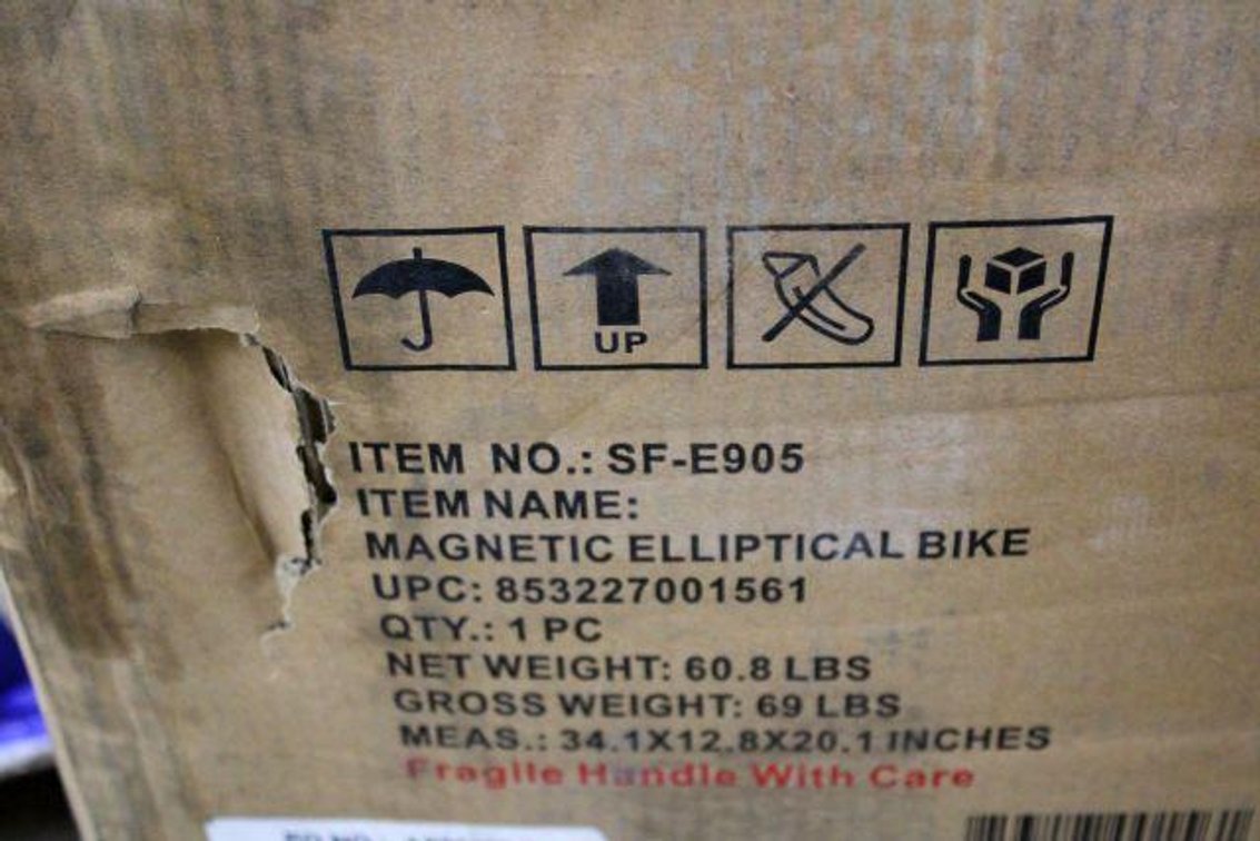 Image for LIVE AUCTION - SURPLUS MARCH
