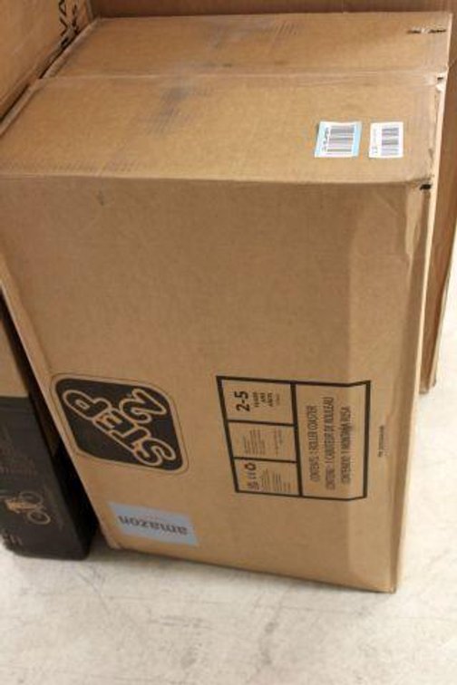 Image for LIVE AUCTION - SURPLUS MARCH