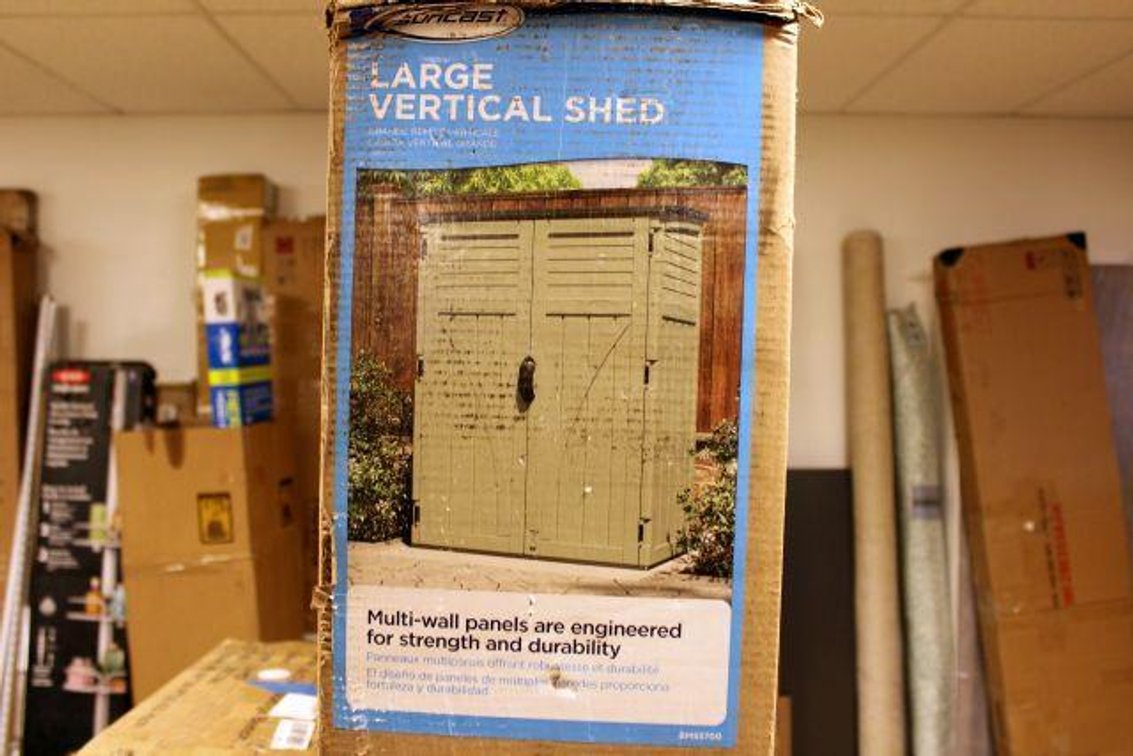 Image for LIVE AUCTION - SURPLUS MARCH