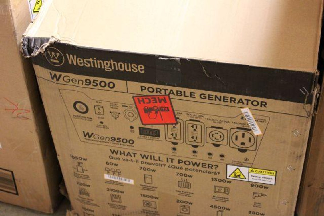 Image for LIVE AUCTION - SURPLUS MARCH