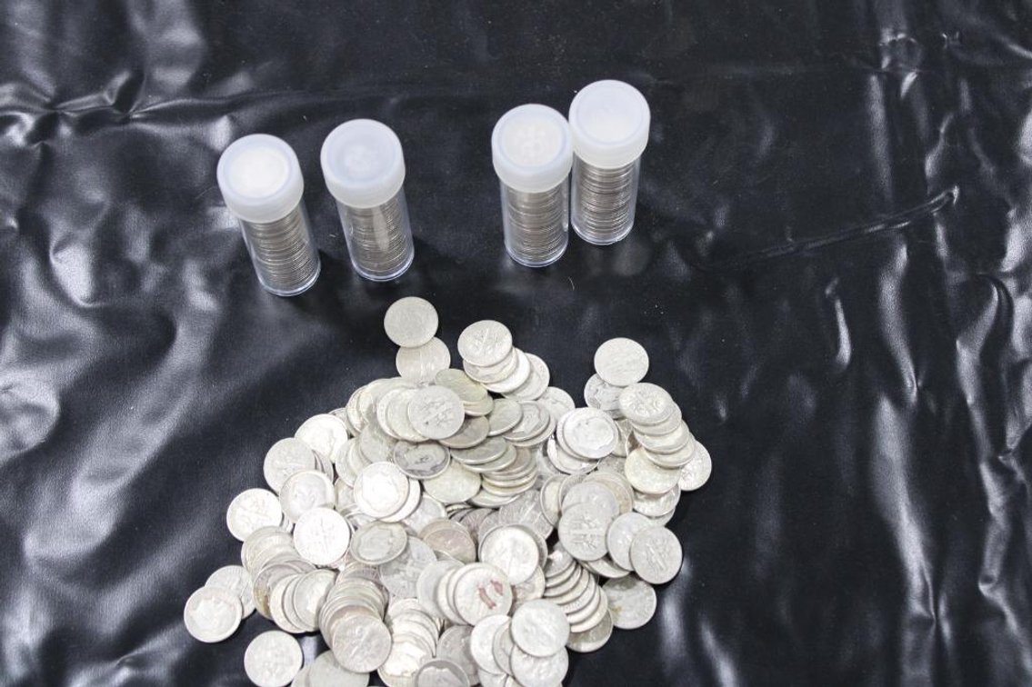 90% DIMES