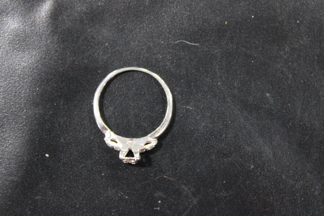 RING SIZE 7.25