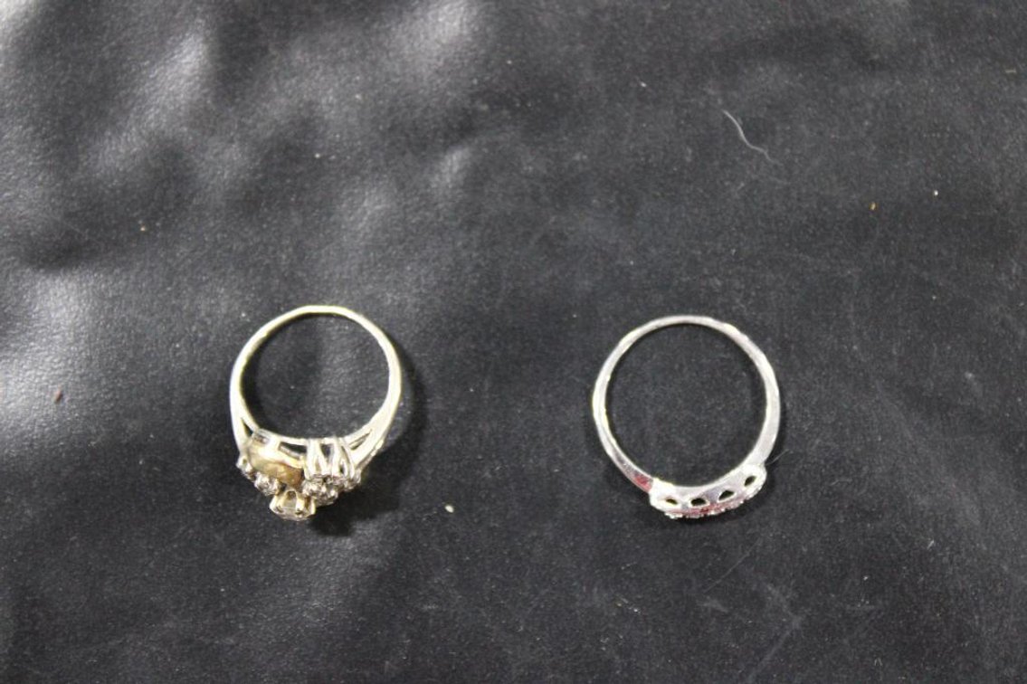 RINGS 