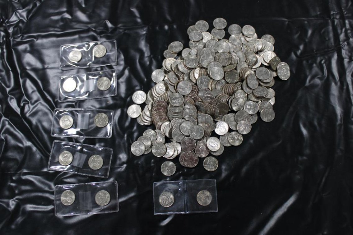STATE COMMEMORATIVE QUARTERS