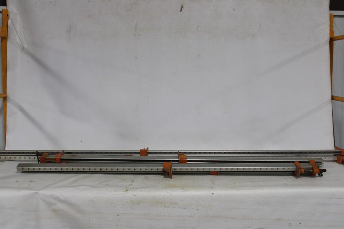 BAR CLAMPS