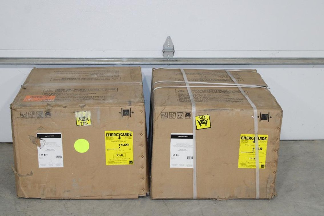 AMAZON COMMERCIAL AIR CONDITIONERS