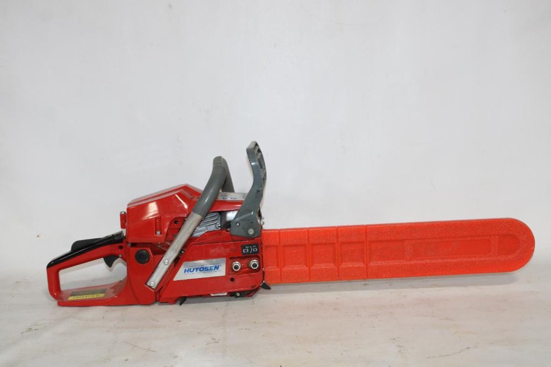 HUYOSEN CHAIN SAW