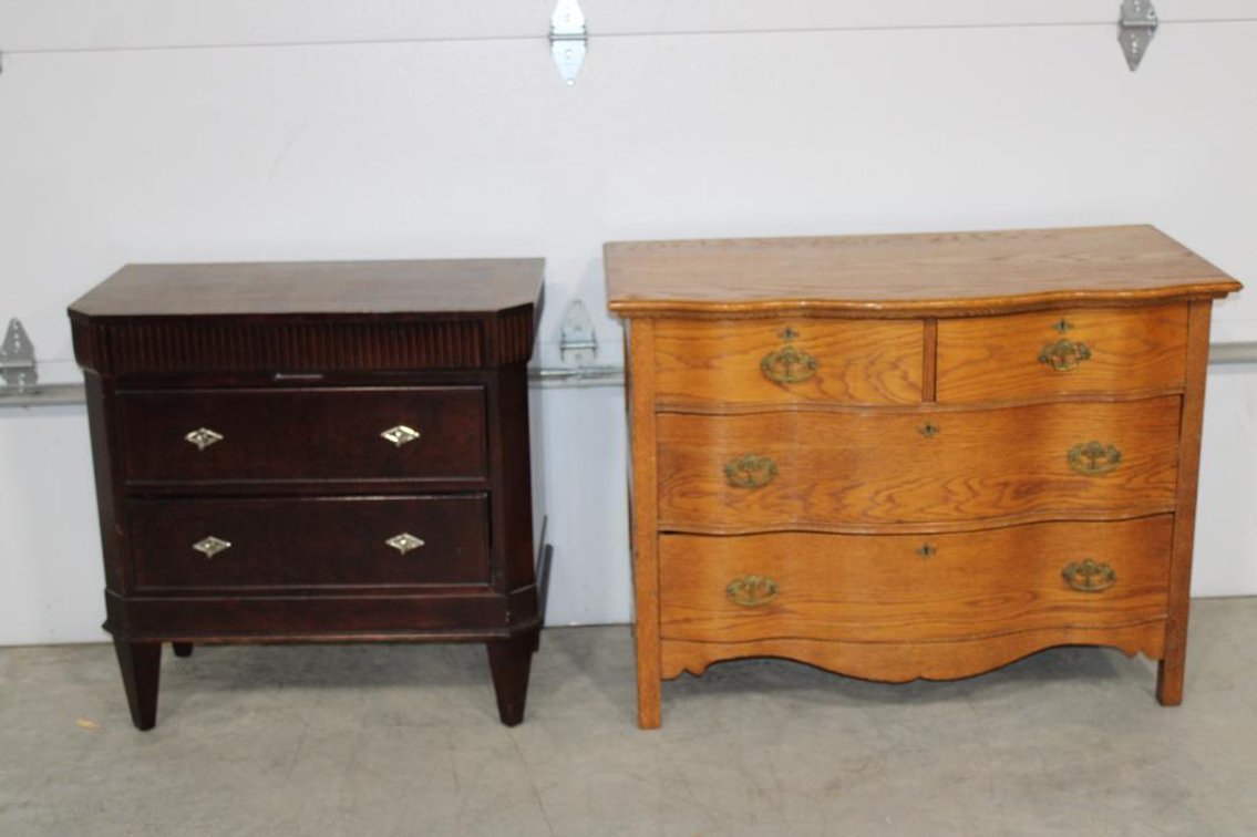 DRESSERS