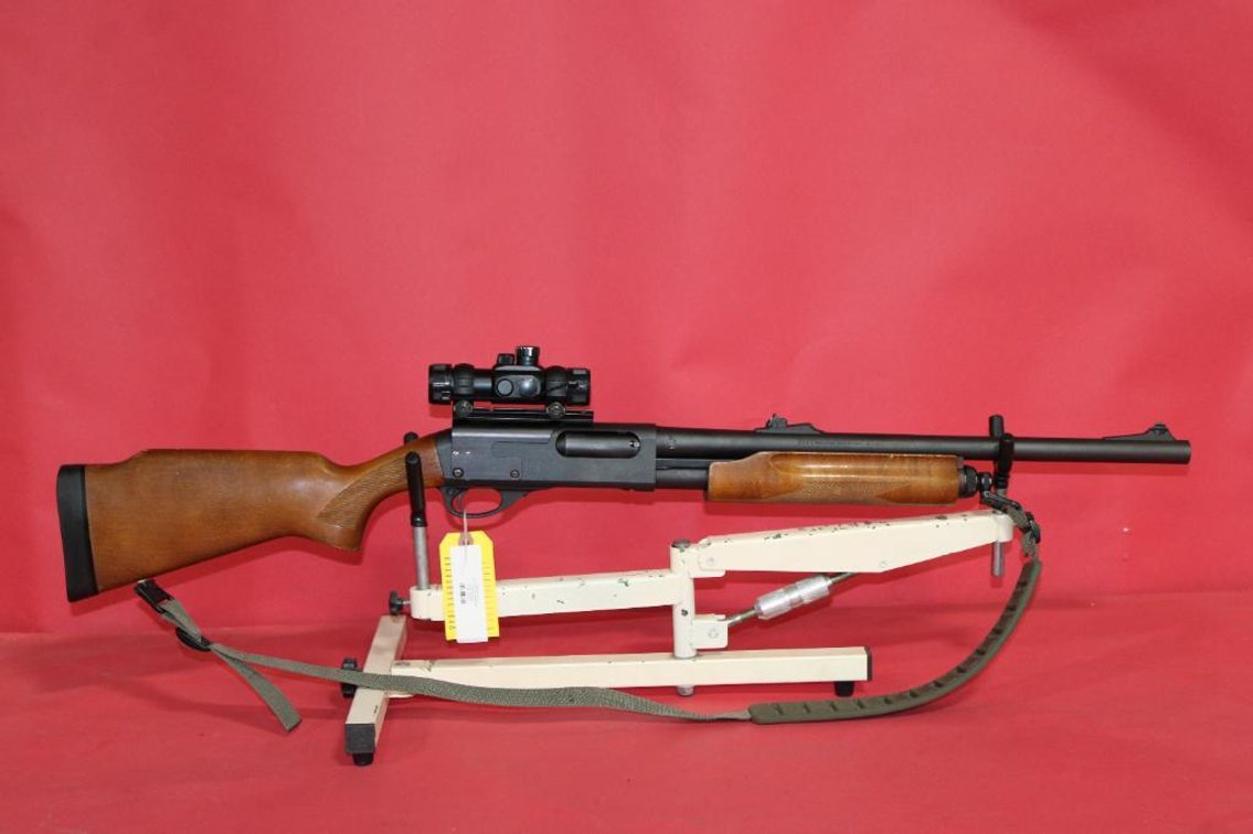 REMINGTON 870 EXPRESS MAGNUM PUMP ACTION 12G SHOTGUN