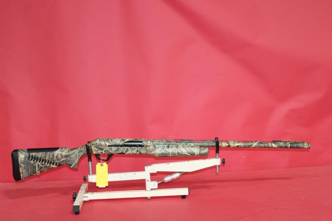 BENELLI SUPER BLACK EAGLE II 12G SHOTGUN