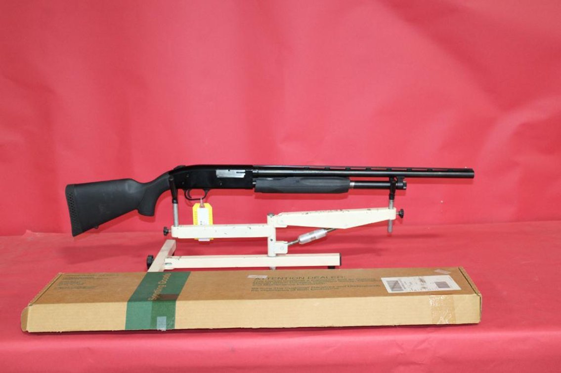 MOSSBERG 500C 20G PUMP SHOTGUN
