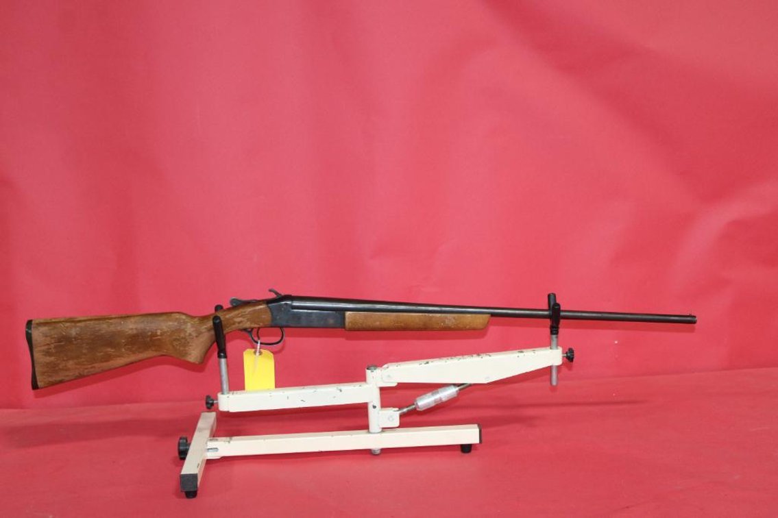WINCHESTER MODEL 370 .410 SHOTGUN