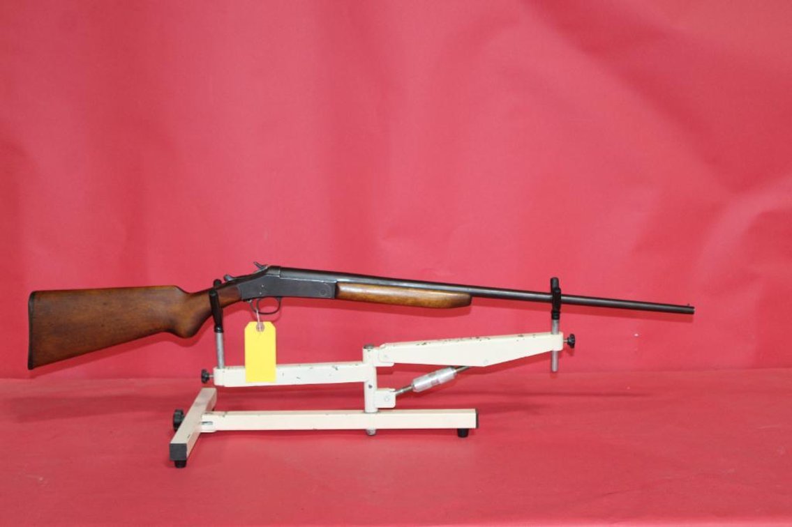 BRIDGE GUN COMPANY SINGLE SHOT .410 SHOTGUN
