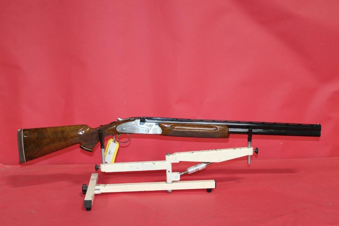 WEATHERBY ATHENA 12G SKEET SHOTGUN