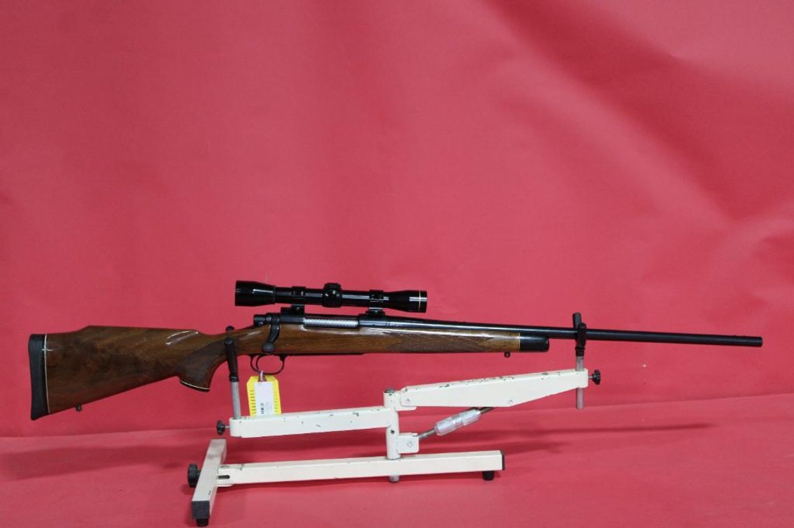 REMINGTON MODEL 700 8MM REM MAG BOLT ACTION RIFLE