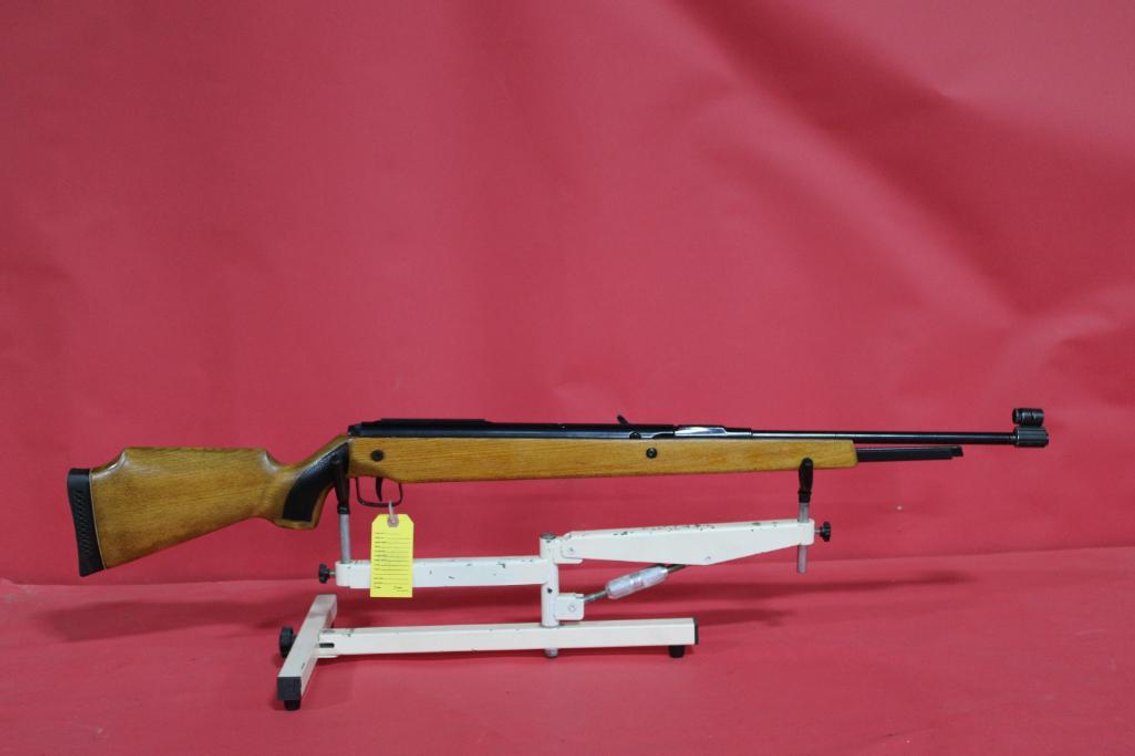 RWS MODEL 50 .177 PELLET GUN