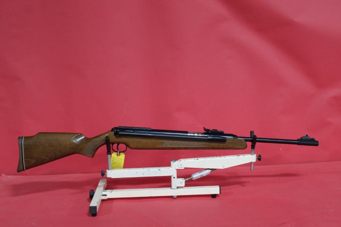 RWS DIANA MODEL 48/52 .177 PELLET GUN