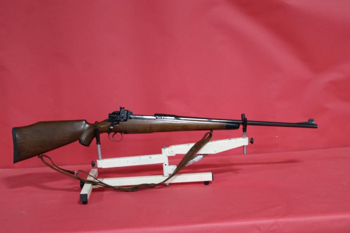 ENFIELD 1917 EDDYSTONE 30-06 BOLT ACTION RIFLE