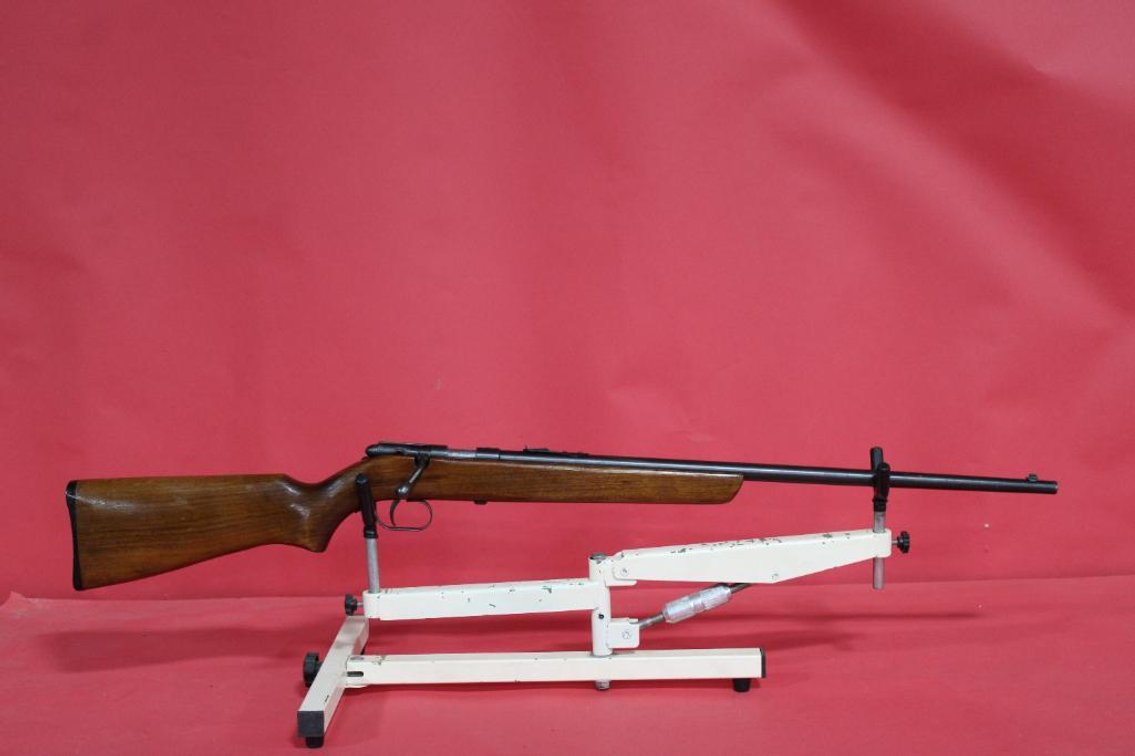 HARRINTON AND RICHARDSON MODEL 765 PIONEER .22 RIFLE