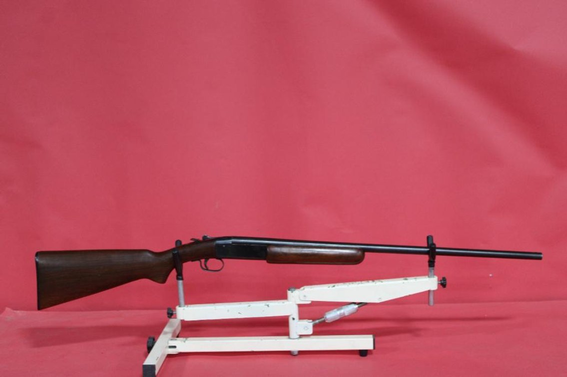 WINCHESTER MODEL 37 .410 SHOTGUN
