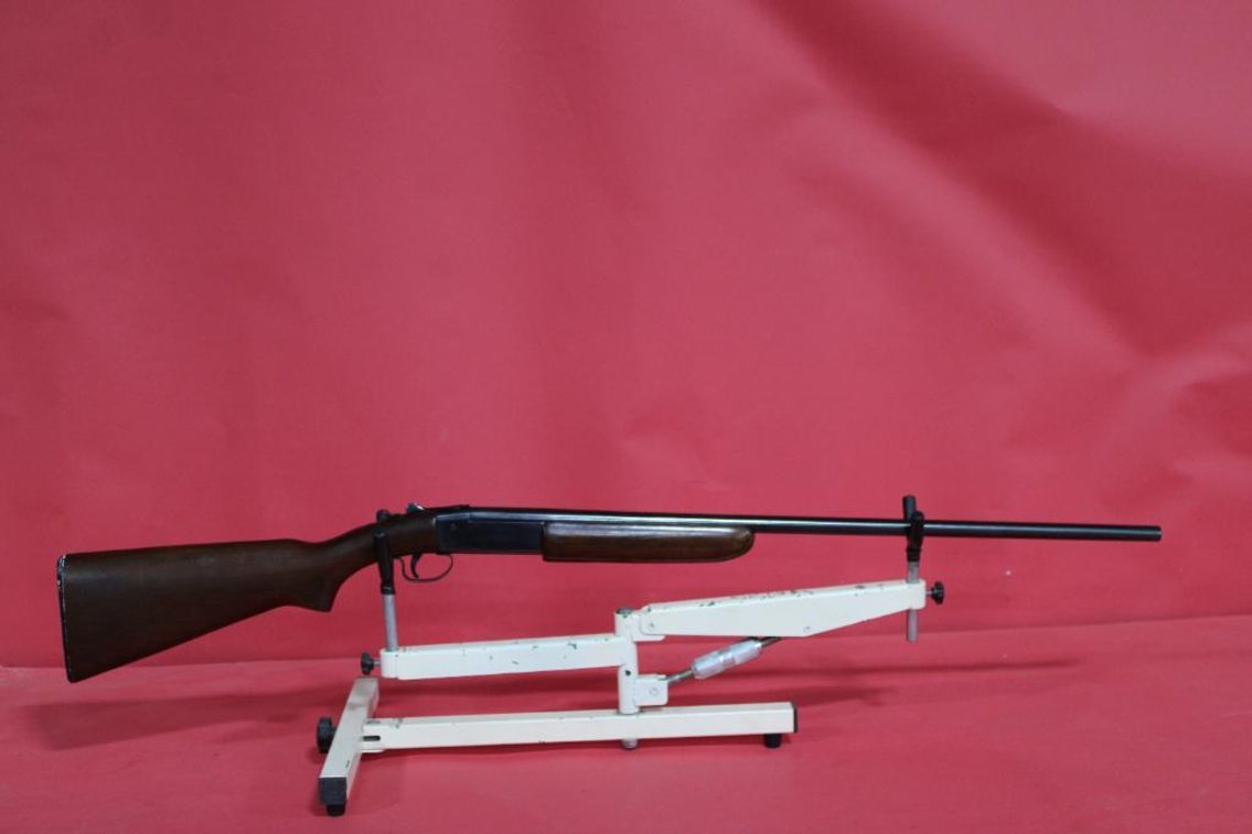 WINCHESTER MODEL 37 .410 SHOTGUN