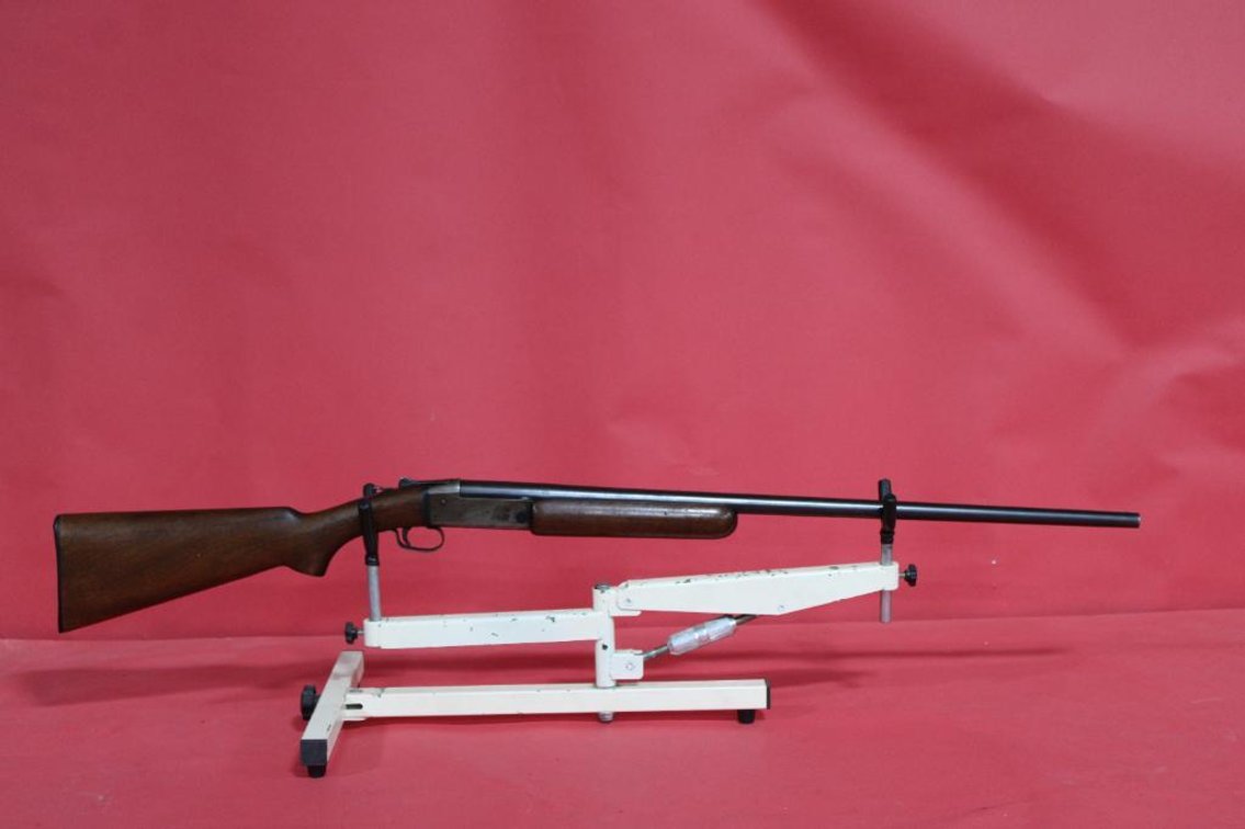 WINCHESTER MODEL 37 28G RED LETTER SHOTGUN
