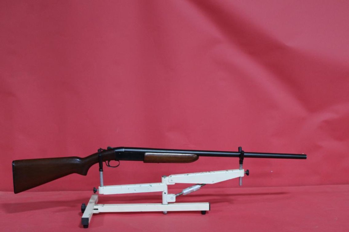 WINCHESTER MODEL 37 16G SHOTGUN