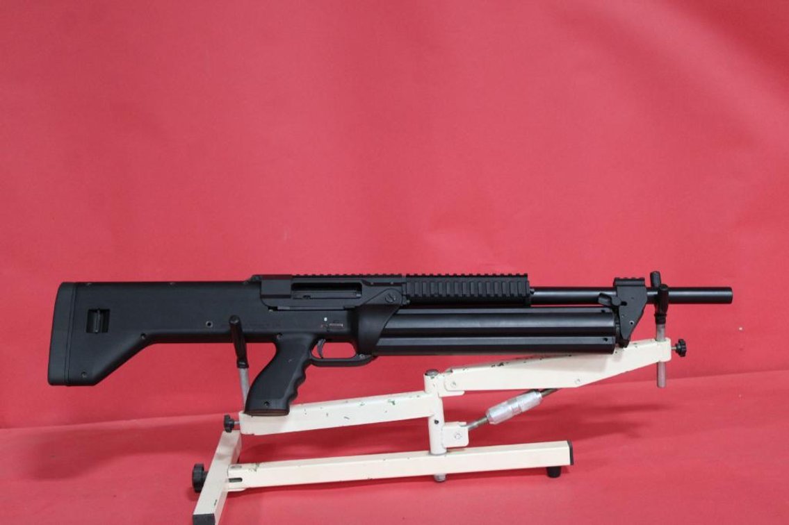 SRM ARMS M1216 12G SHOTGUN