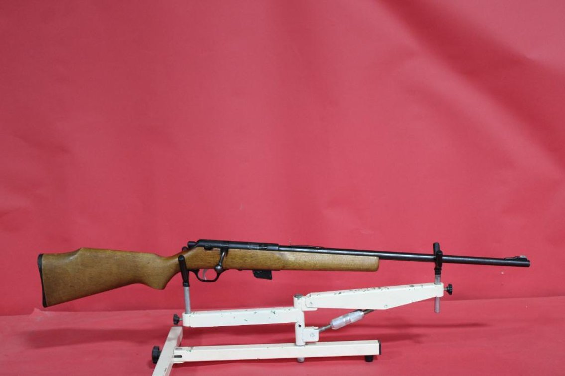 MARLIN GLENFIELD MODEL 25 .22 BOLT ACTION RIFLE