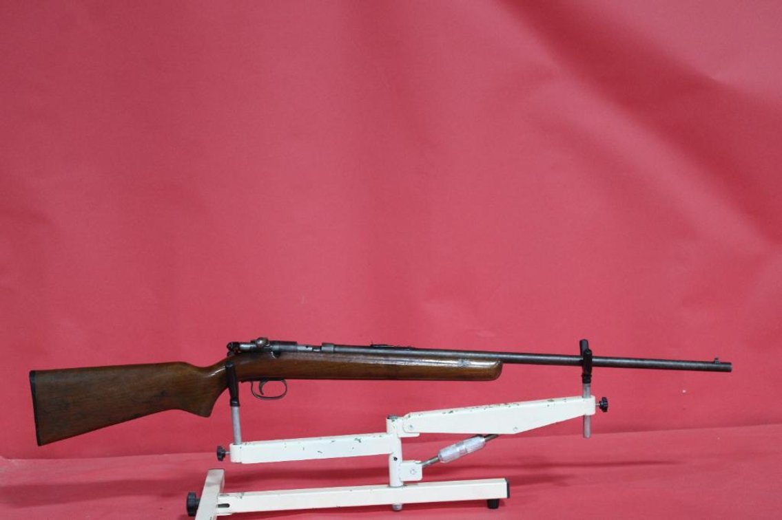 REMINGTON MODEL 514 .22 BOLT ACTION RIFLE