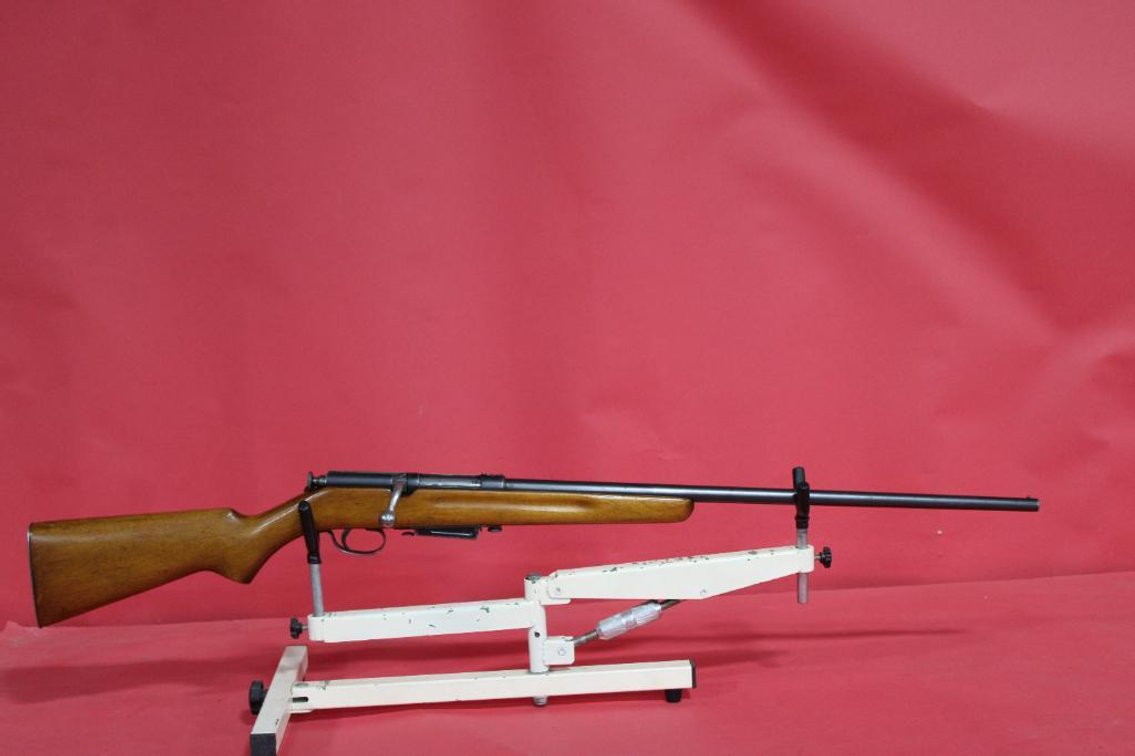 J. STEVENS MODEL 58 .410 SHOTGUN
