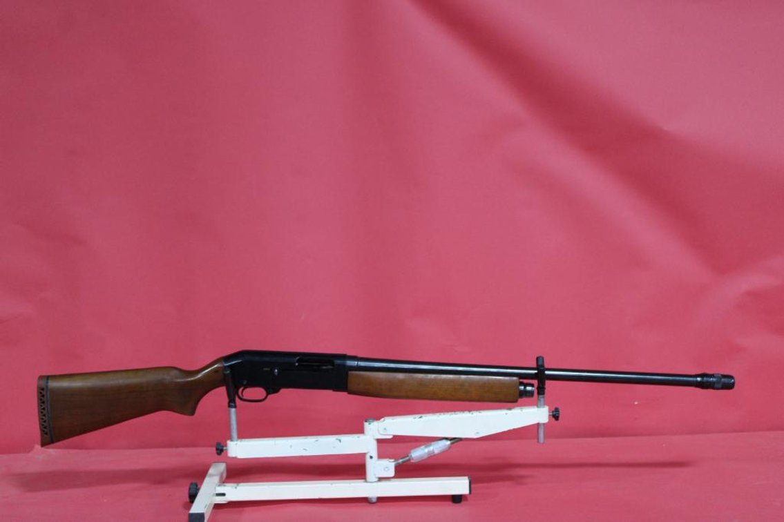 SEARS ROEBUCK MODEL 300 12G SHOTGUN