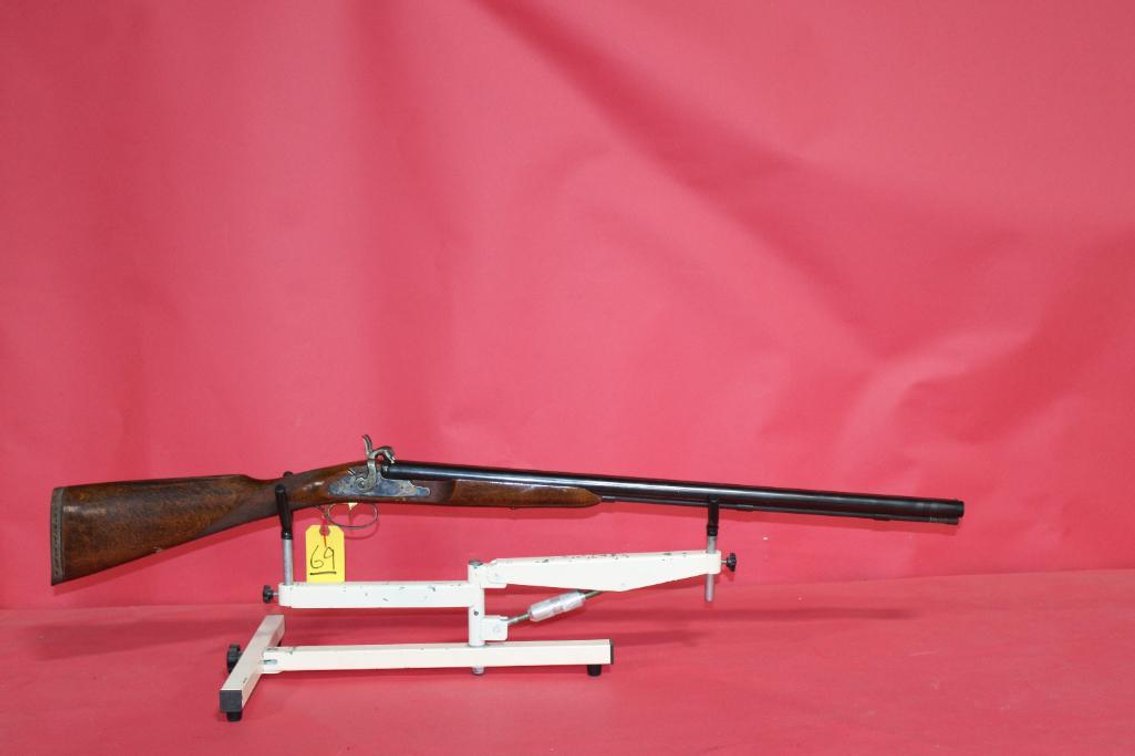 CONNECTICUT VALLEY ARMS 12G BLACK POWDER MUZZLE LOADER