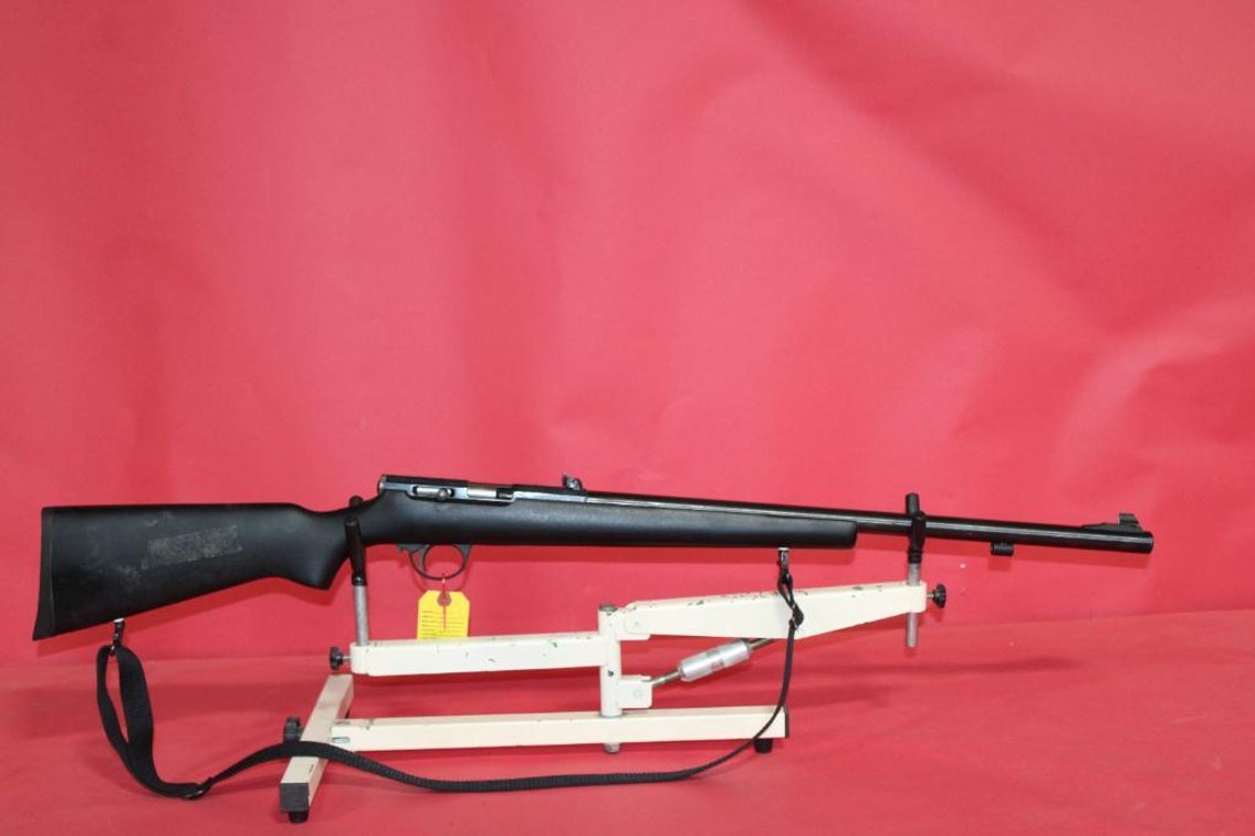 CONNECTICUT VALLEY ARMS APOLLO SS 50 CAL MUZZLE LOADER