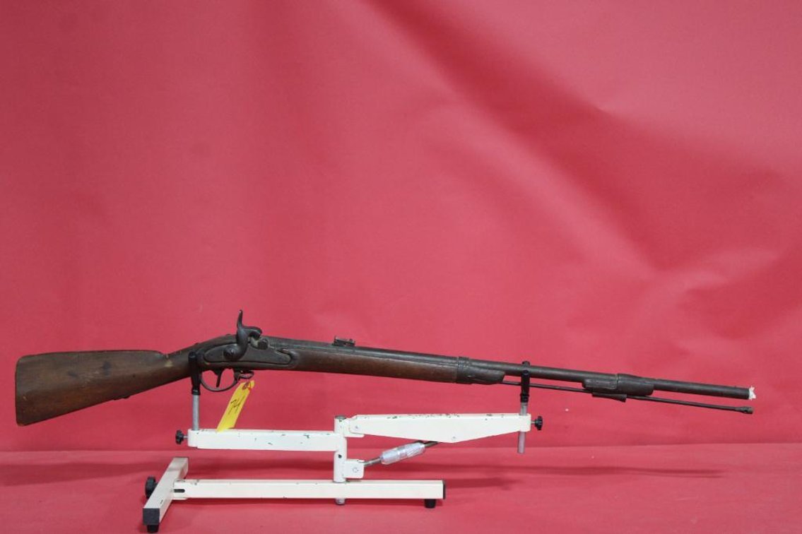 MUZZLE LOADER