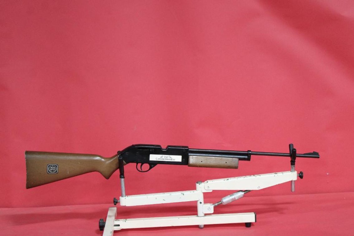 CROSSMAN 760/20 AIR GUN