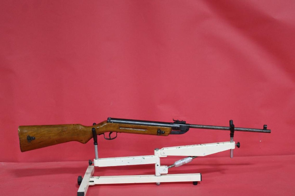 UNMARKED PELLET GUN