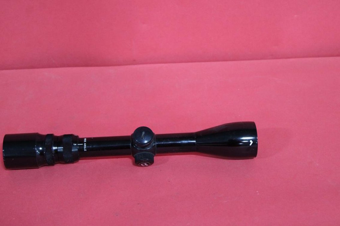 BUSHNELL BANNER SCOPE