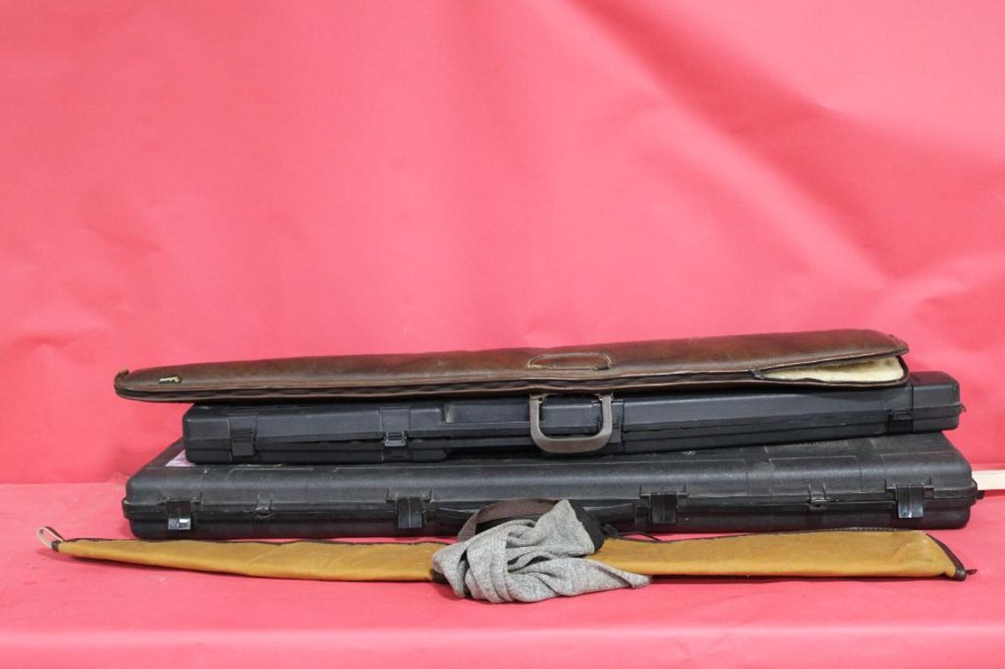 GUN CASES
