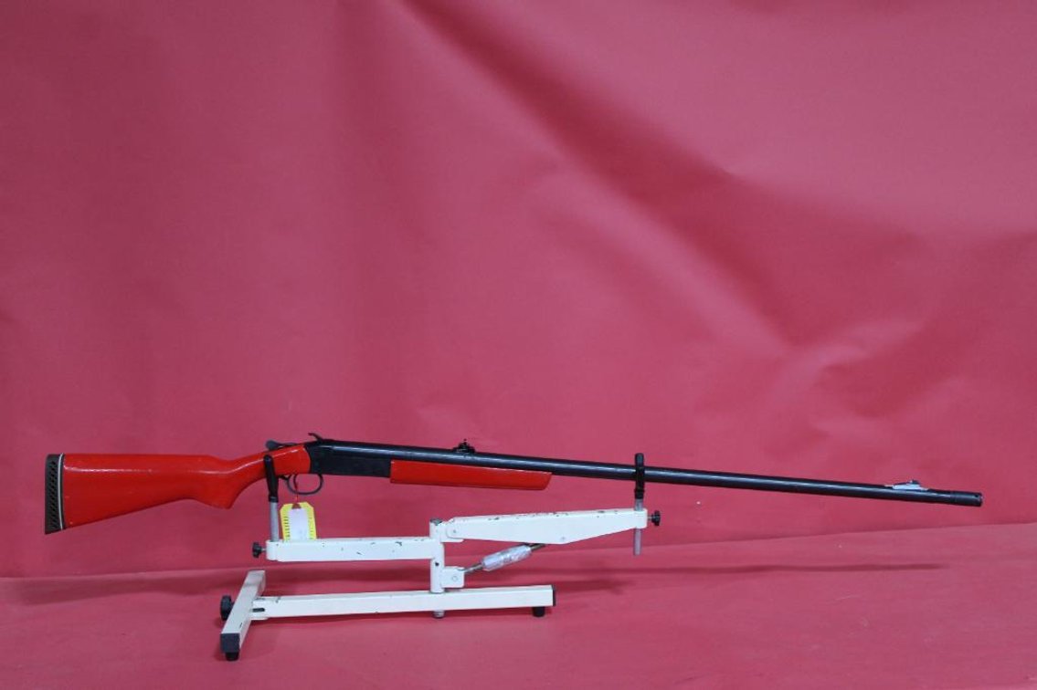 WINCHESTER 370 12G SHOTGUN