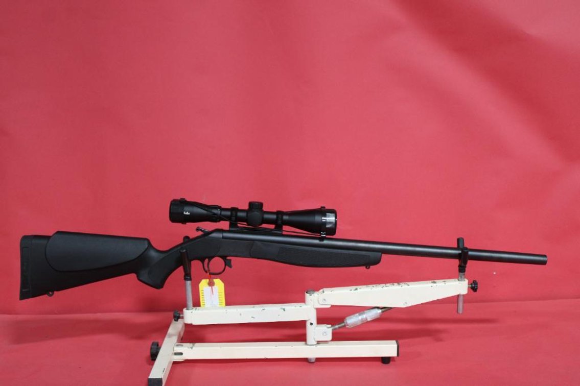 CVA HUNTER 45-70 RIFLE