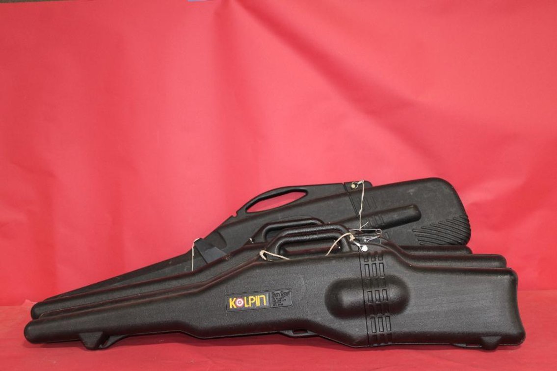 ATV GUN CASES