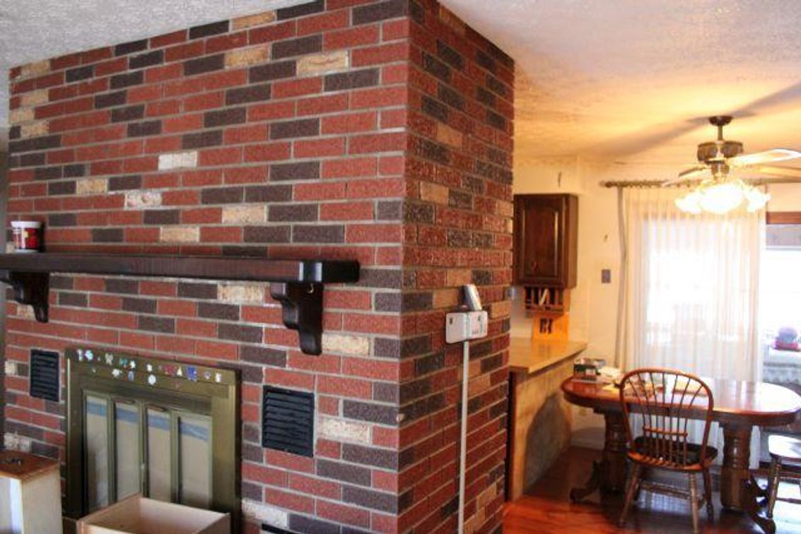 Image for SPLIT LEVEL HOME - POLE BUILDING