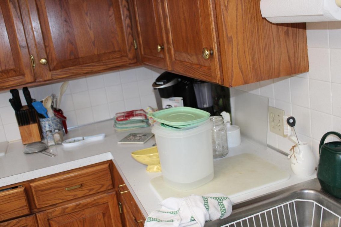 TOP KITCHEN CABINET CLEANING RIGHTS
