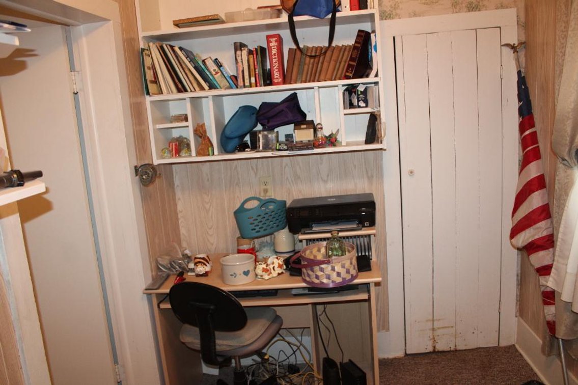 OFFICE CLEANING RIGHTS