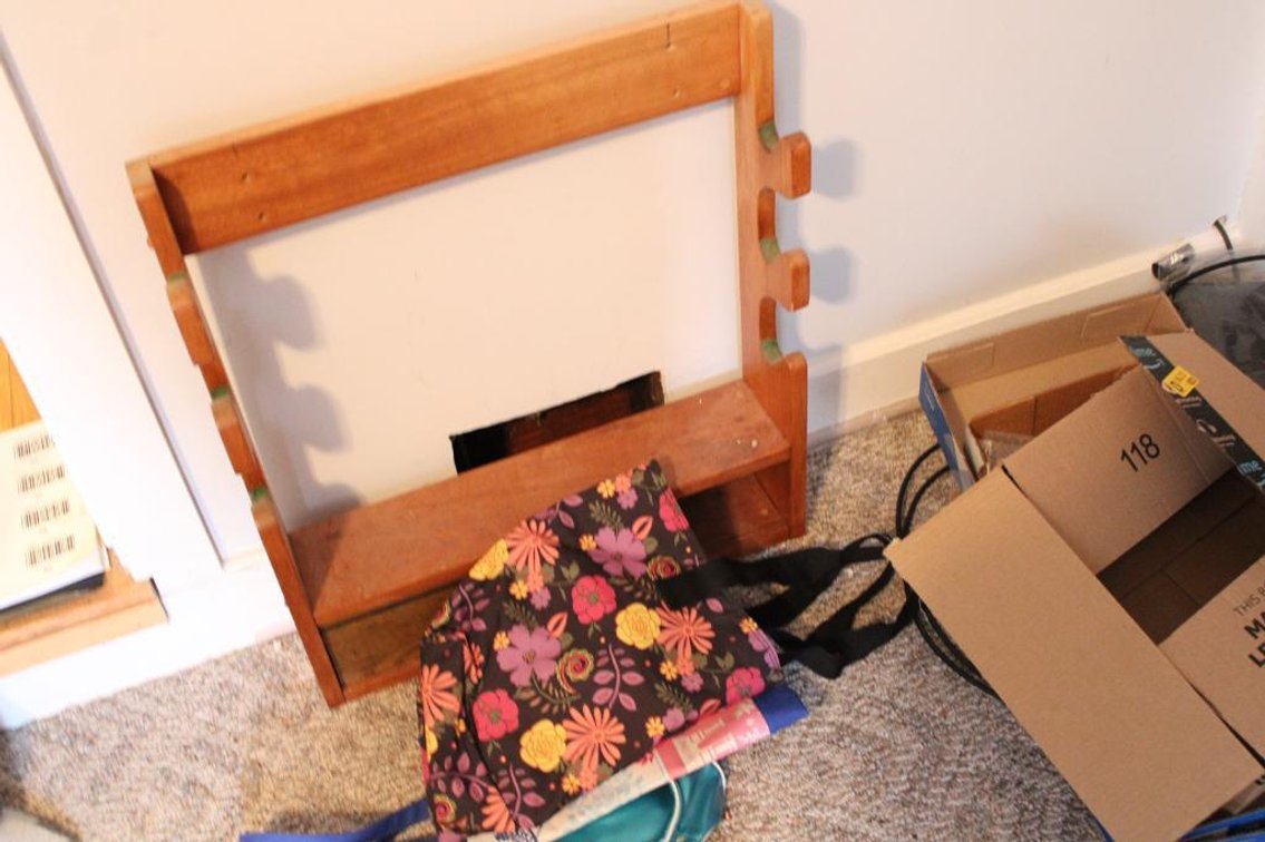 LIVING ROOM CLEANING RIGHTS