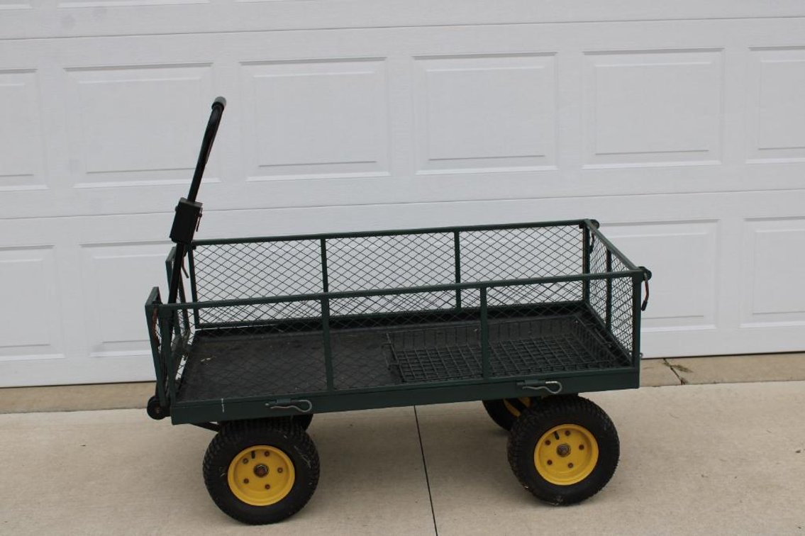 WAGON 